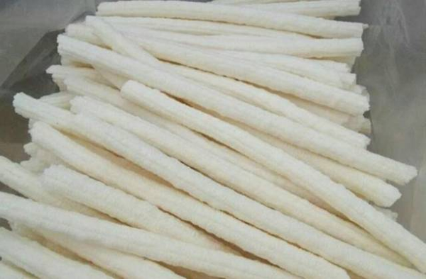 嘴里的零食,心里的童年,那些忘不掉的滨州农村味道