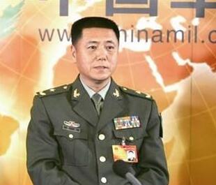 苗华任中央军委政治工作部主任,曾是中国最年