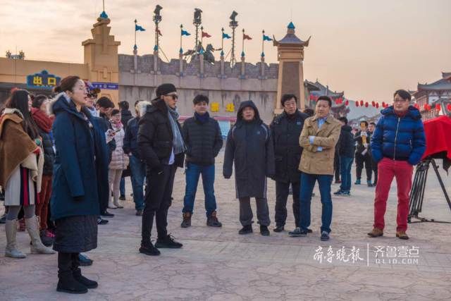 打印_爆料|刘恺威江一燕主演电视剧停拍,制片方