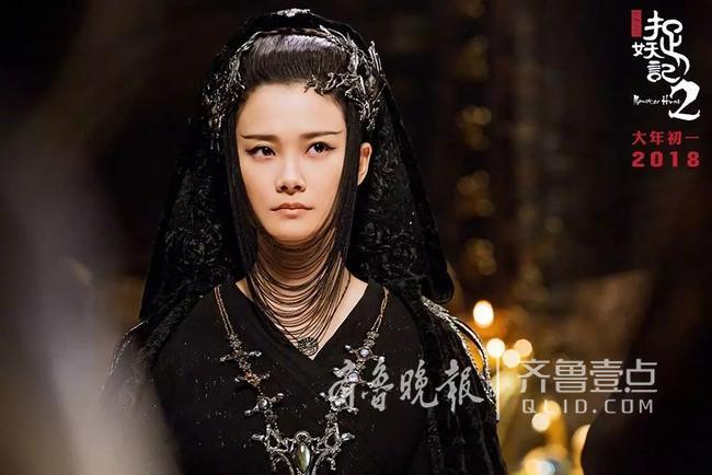 好莱坞十大导演_2018的导演