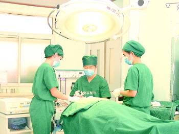 寒假现整形大军 在校学生占六成 寒假现整形大军 在校学生占六成