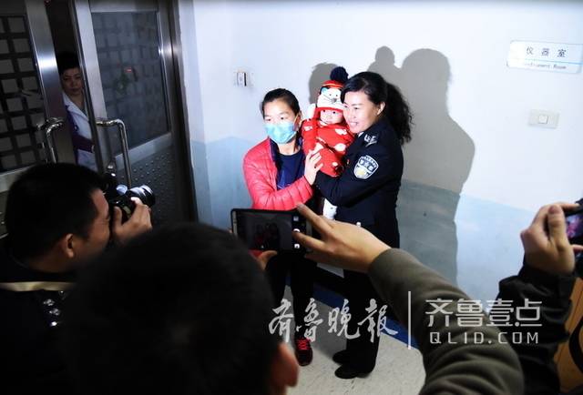 患恶性肿瘤急出国治疗德州公安千里赴京面签护