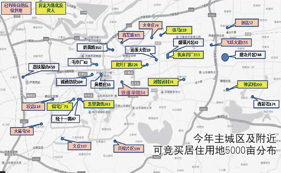 济南城区人口数量_建国初济南城区图