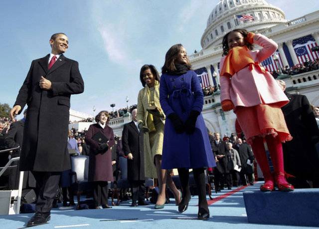 昱弟说历史|星条旗上几颗星,为啥连副总统都搞