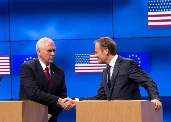 昱弟说历史|星条旗上几颗星,为啥连副总统都搞