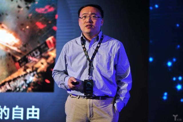 没有这20个创业先锋,中国人工智能将远落后美国