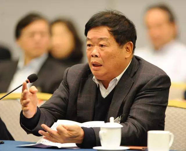 世行称中国总税率达68%,前财长楼继伟:意义不