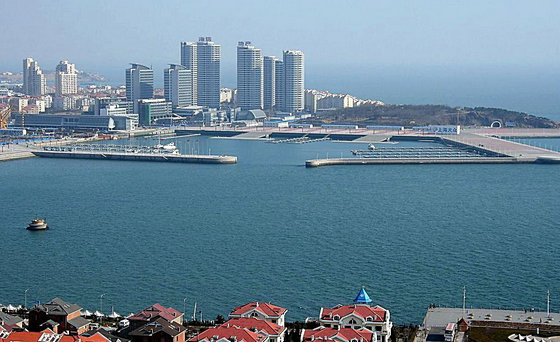 2011年青岛gdp_北方第三城迈入万亿俱乐部青岛走出&ldquo;GDP崇拜&rdquo;