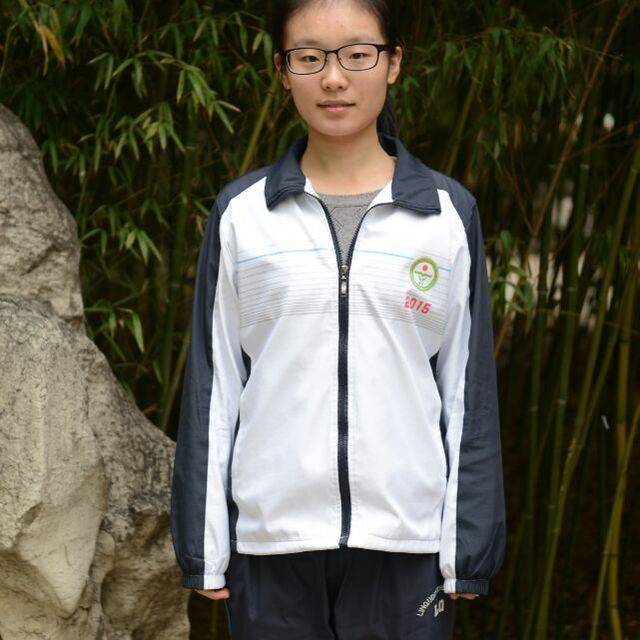 全国最美中学生潍坊四个榜上有名 人数全省最