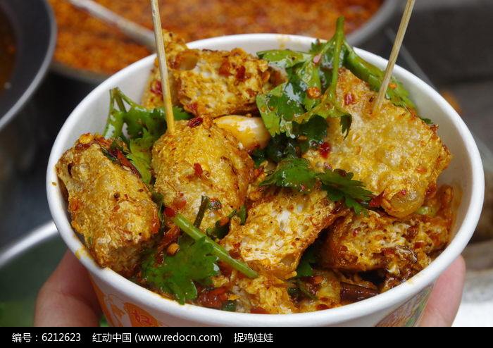 食苑|"东方奶酪"臭豆腐的产地是北京还是临清?