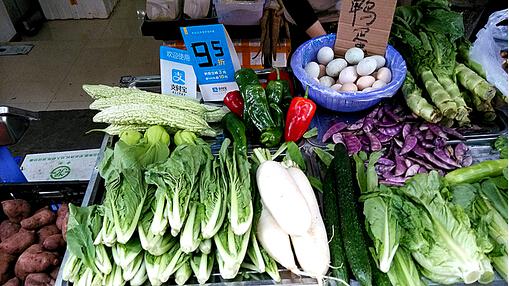 观济南|买菜遭窘,智慧菜市场不妨先装个Wifi