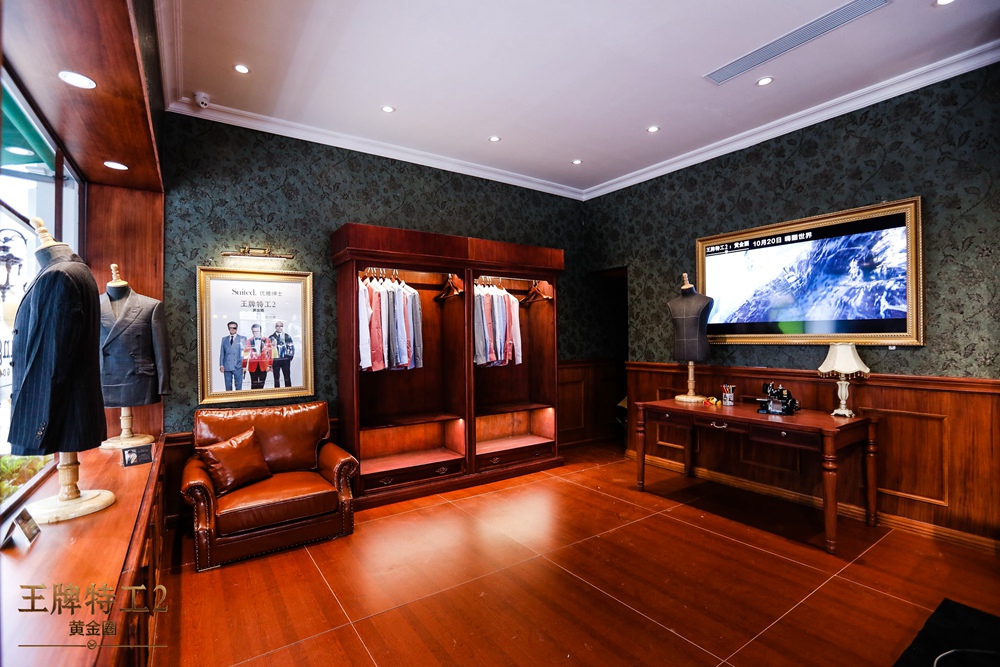 新片放眼瞧│《王牌特工2》点映好评多,周五全