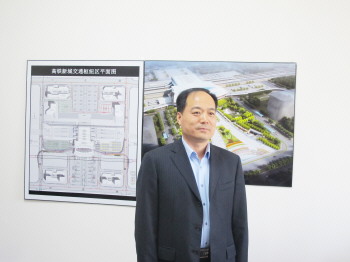 淄博:加快轨道交通建设步伐 2020年前建成轨交