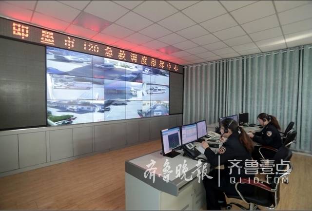 即墨一老人食物哽噎呼吸骤停 急救中心电话指