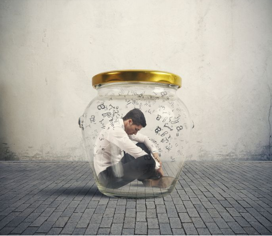 雪莉·特克尔《群体性孤独》也说如今的我们既缺乏安全感,却又