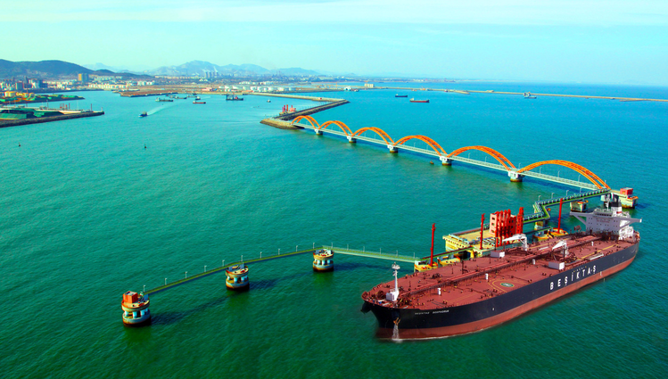 泰安港东平港区要在2020年试运营了,又一项填补泰安空白的项目